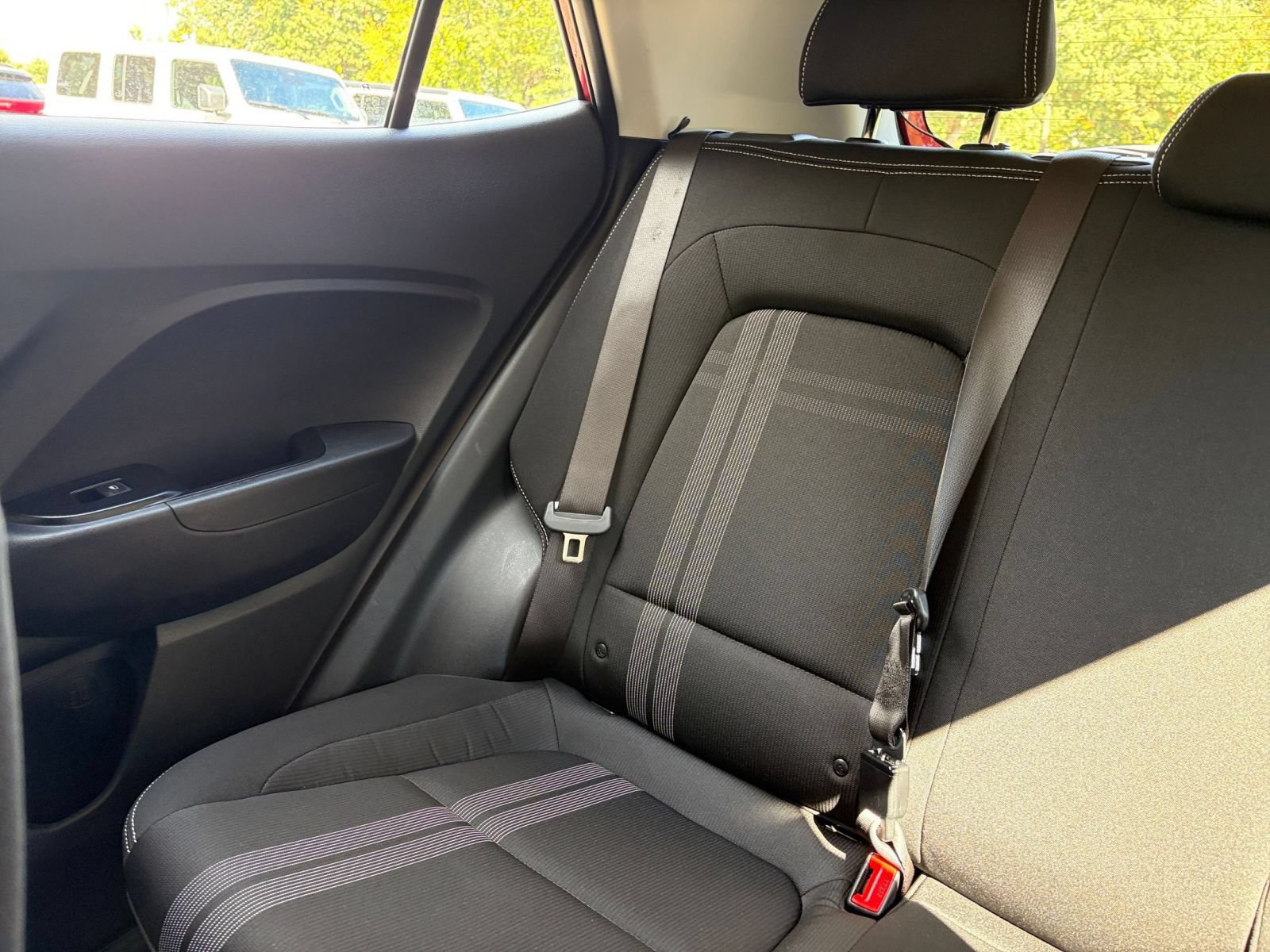 Used 2026 Hyundai Venue SEL FWD image 38