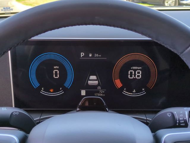 Used 2024 Hyundai Santa Fe SEL image 26