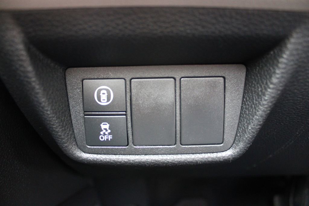 Certified 2018 Honda Accord EX image 29