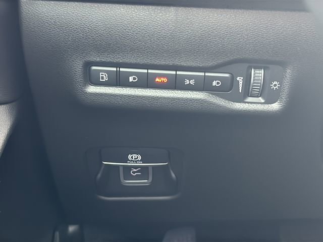 New 2026 Jeep Cherokee Limited image 33