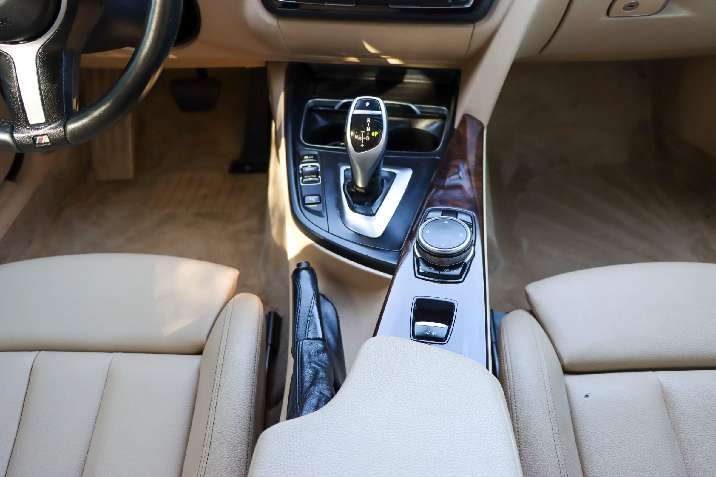 Used 2016 BMW 428i Convertible image 31