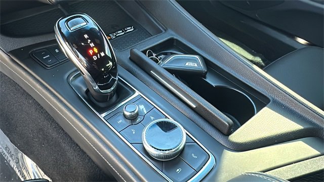 Used 2023 Cadillac CT5 Luxury w/ Sun And Sound Package image 29