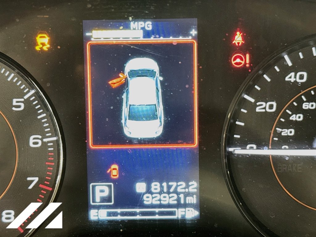 Used 2019 Subaru Crosstrek 2.0i w/ Eyesight System AWD/4WD image 14