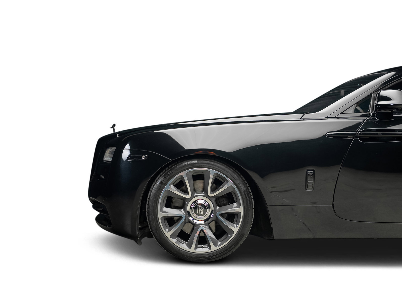 Used 2016 Rolls-Royce Wraith RWD image 17