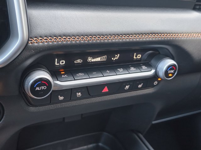 New 2026 MAZDA CX-50 AWD 2.5 Hybrid w/ Weather Package image 21
