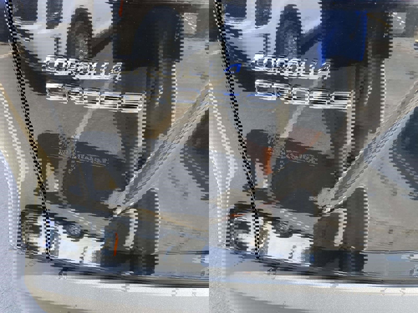 Used 2023 Toyota Corolla Cross L image 19