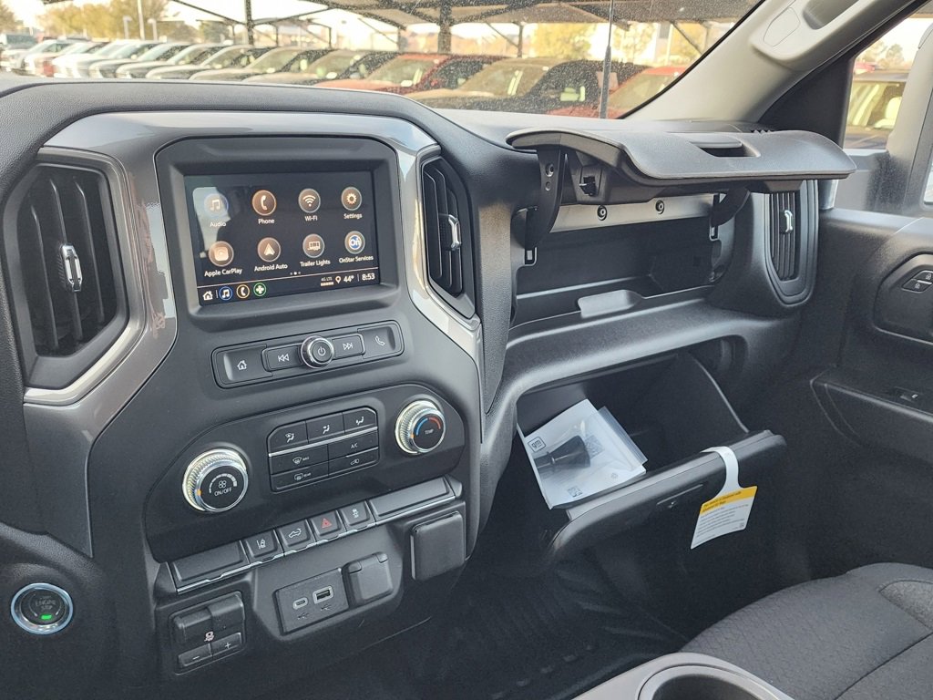 New 2026 GMC Sierra 2500 Pro image 36