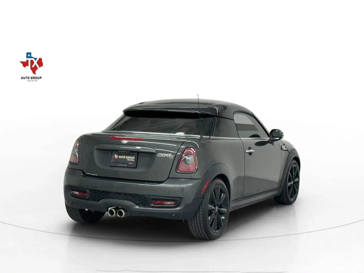 Used 2014 MINI Cooper Coupe S FWD image 5