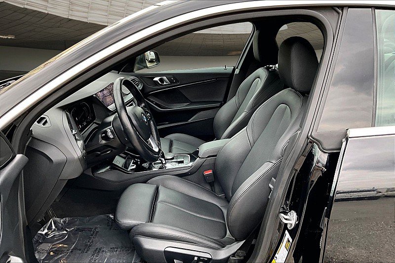 Used 2023 BMW 228i Gran Coupe 228i Gran Coupe w/ Convenience Package image 24