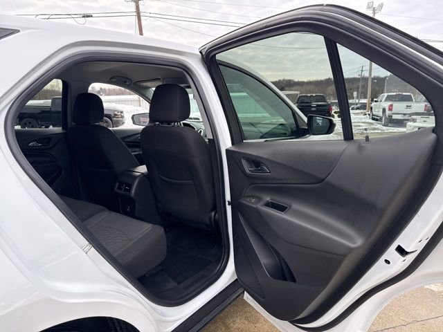 Used 2021 Chevrolet Equinox LT AWD/4WD image 45
