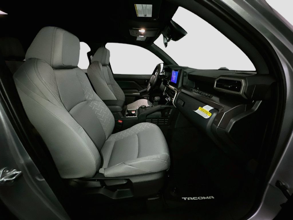 New 2026 Toyota Tacoma SR5 AWD/4WD image 32