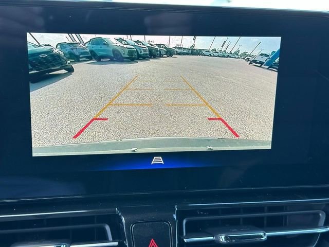 New 2026 Chevrolet TrailBlazer ACTIV w/ Convenience Package image 16