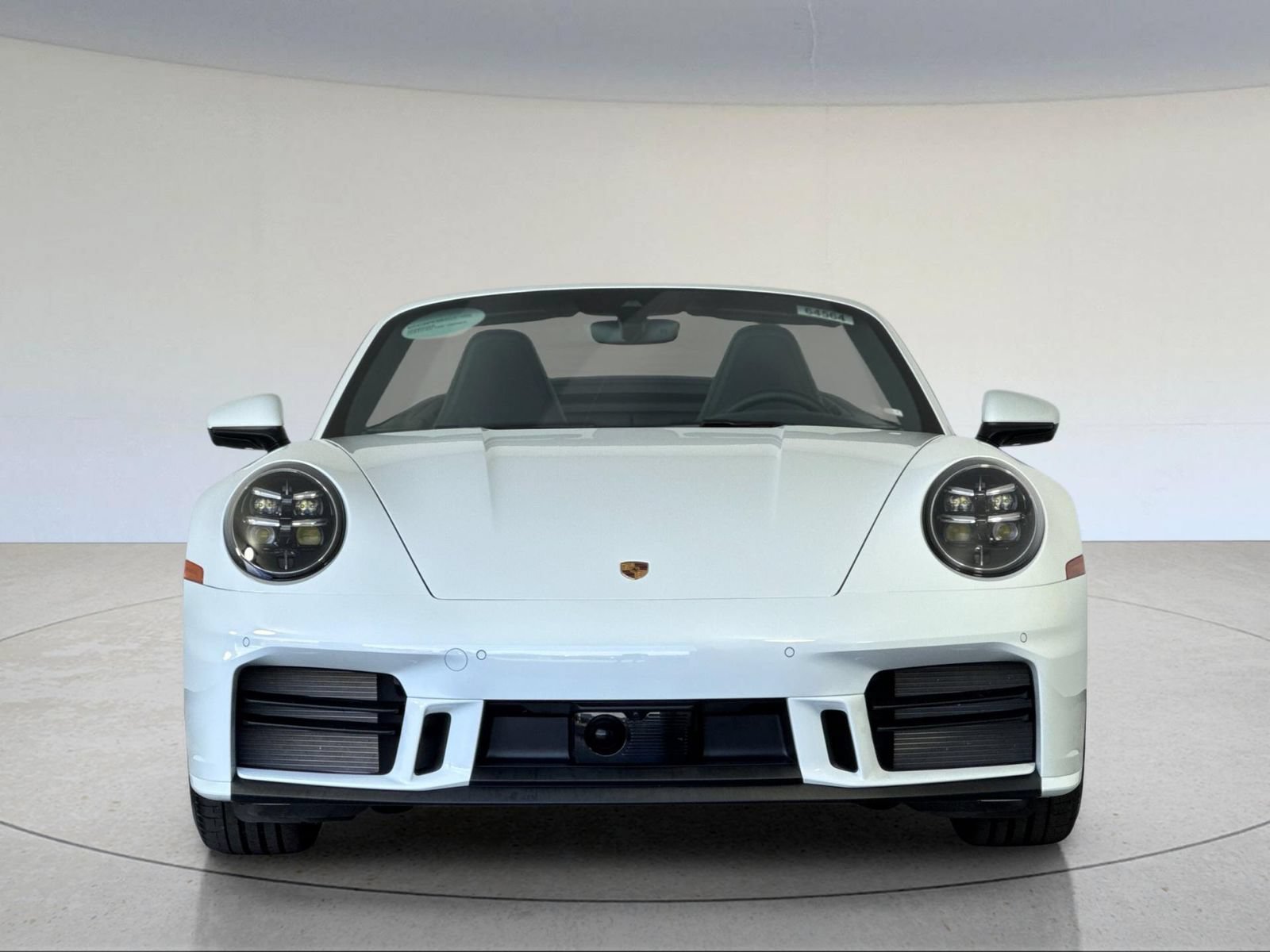 Certified 2026 Porsche 911 Carrera T RWD image 11