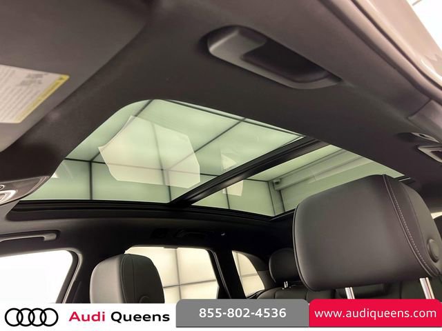 Used 2025 Audi Q5 2.0T Premium Plus w/ Premium Plus Package AWD/4WD image 20