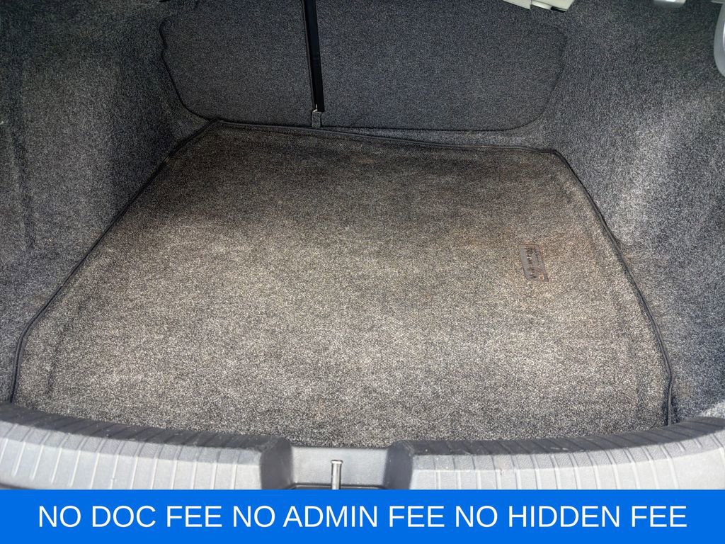 Used 2024 Volkswagen Jetta SE FWD image 25