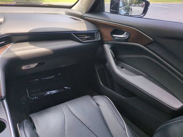 Used 2023 Acura TLX w/ Advance Package AWD/4WD image 16
