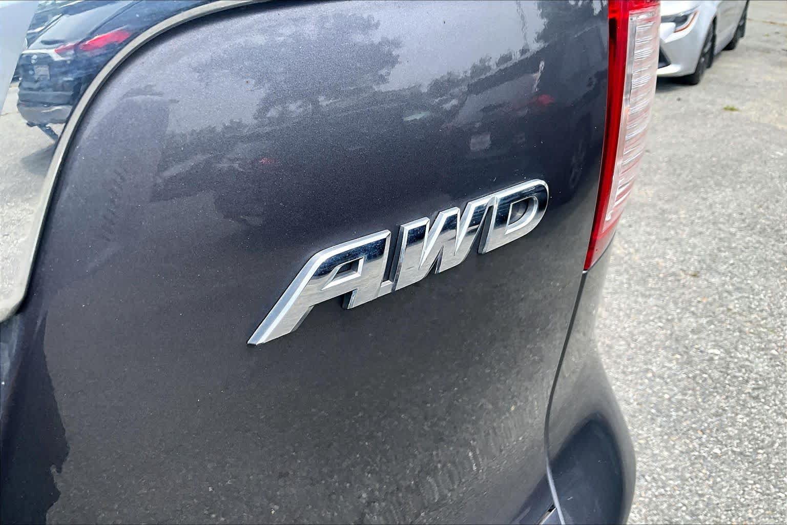 Used 2015 Honda CR-V EX image 10
