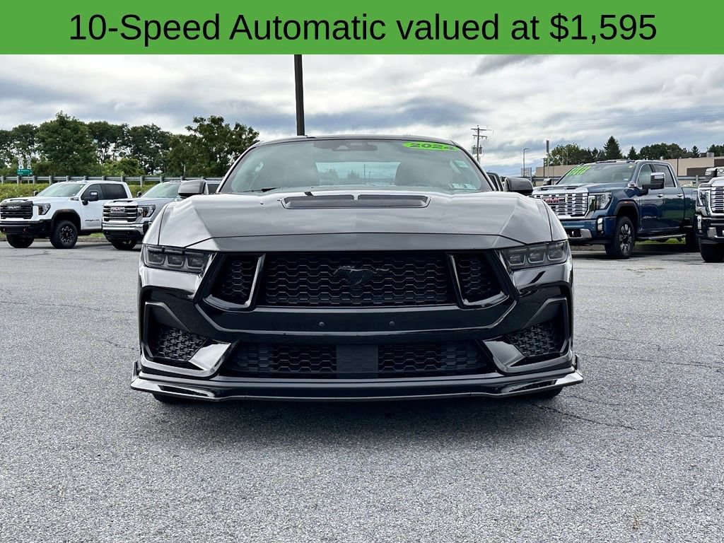 Used 2024 Ford Mustang GT RWD image 5
