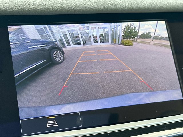 Used 2024 Cadillac XT5 Premium Luxury AWD/4WD image 32