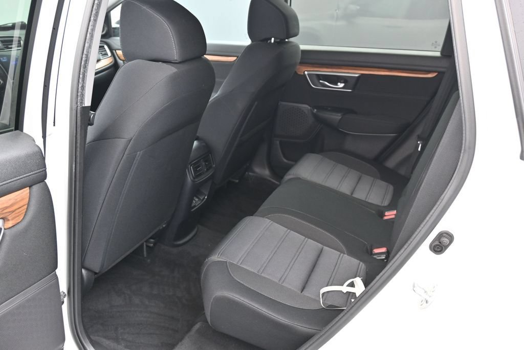 Used 2022 Honda CR-V EX image 18