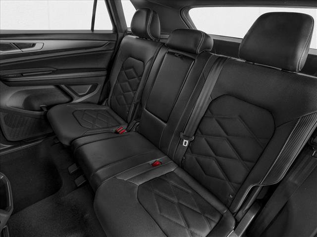 New 2026 Volkswagen Atlas Cross Sport SE image 9