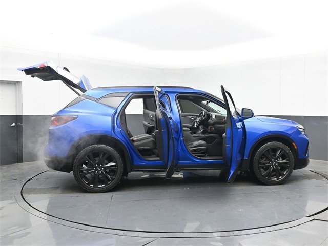 Used 2019 Chevrolet Blazer RS image 54