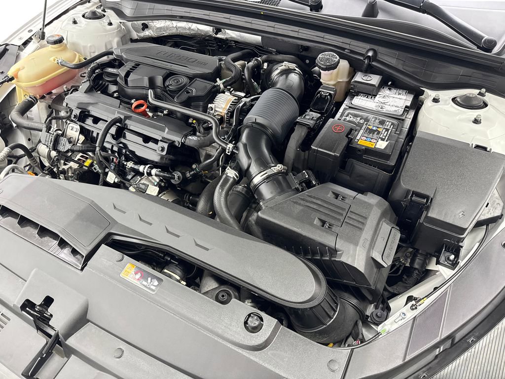 Used 2024 Kia K5 GT-Line w/ GT-Line Premium Package image 72