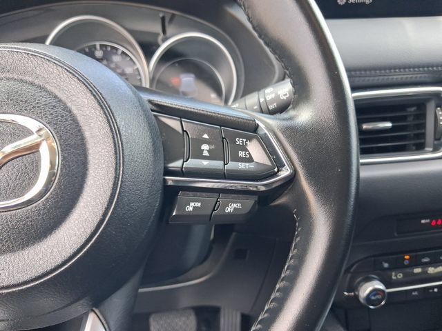 Used 2024 MAZDA CX-5 AWD 2.5 S w/ Select Package image 18