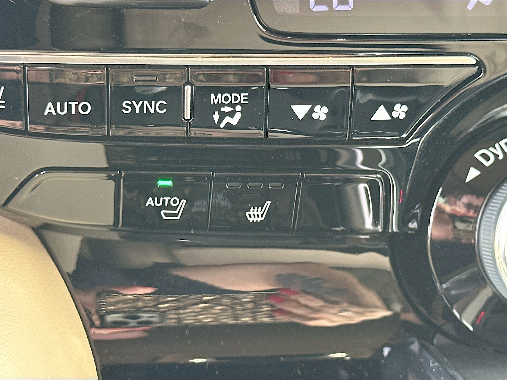 Used 2022 Acura MDX FWD image 19