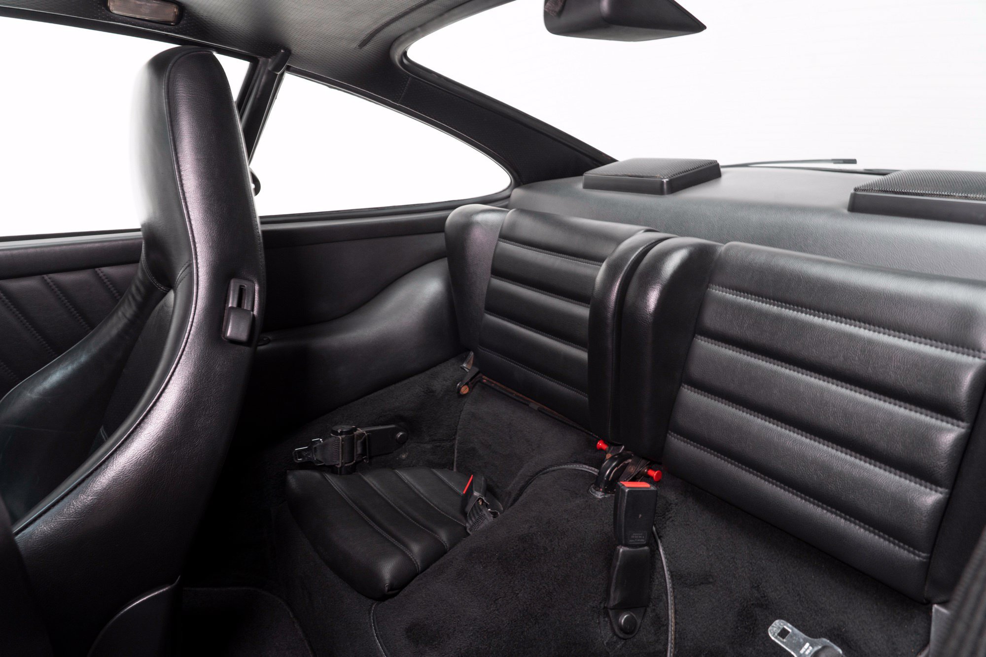 Used 1987 Porsche 911 Carrera RWD image 26