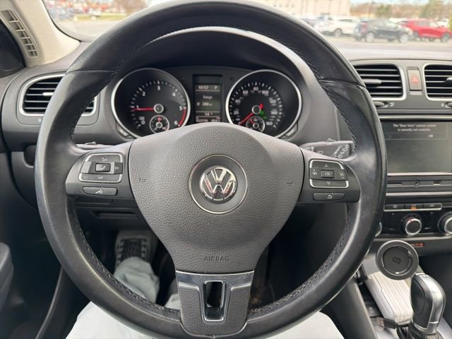 Used 2014 Volkswagen Jetta TDI image 8