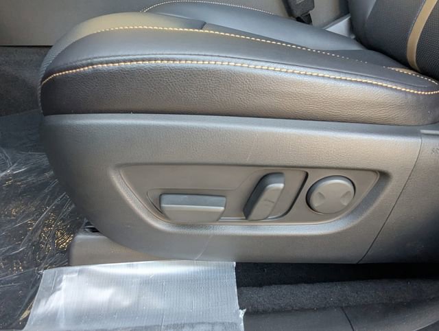 Used 2025 MAZDA CX-90 3.3 Turbo w/ Premium Plus Pkg image 15