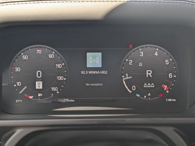Used 2026 Land Rover Defender 110 X-Dynamic SE AWD/4WD image 25