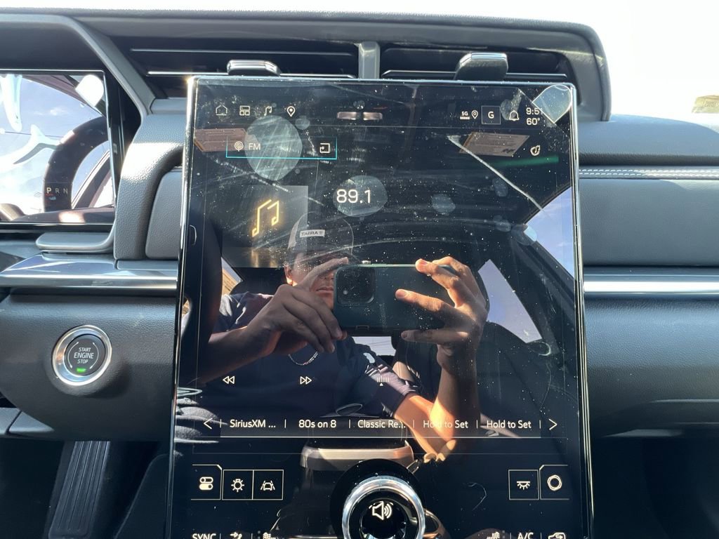 New 2026 GMC Terrain Elevation w/ Elevation Premium Package image 13