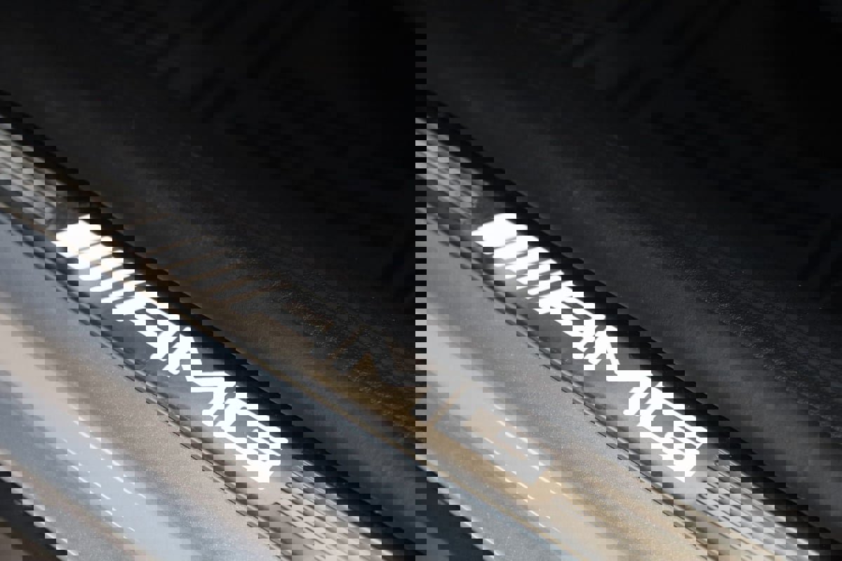 Used 2024 Mercedes-Benz GLA 35 AMG 4MATIC image 30