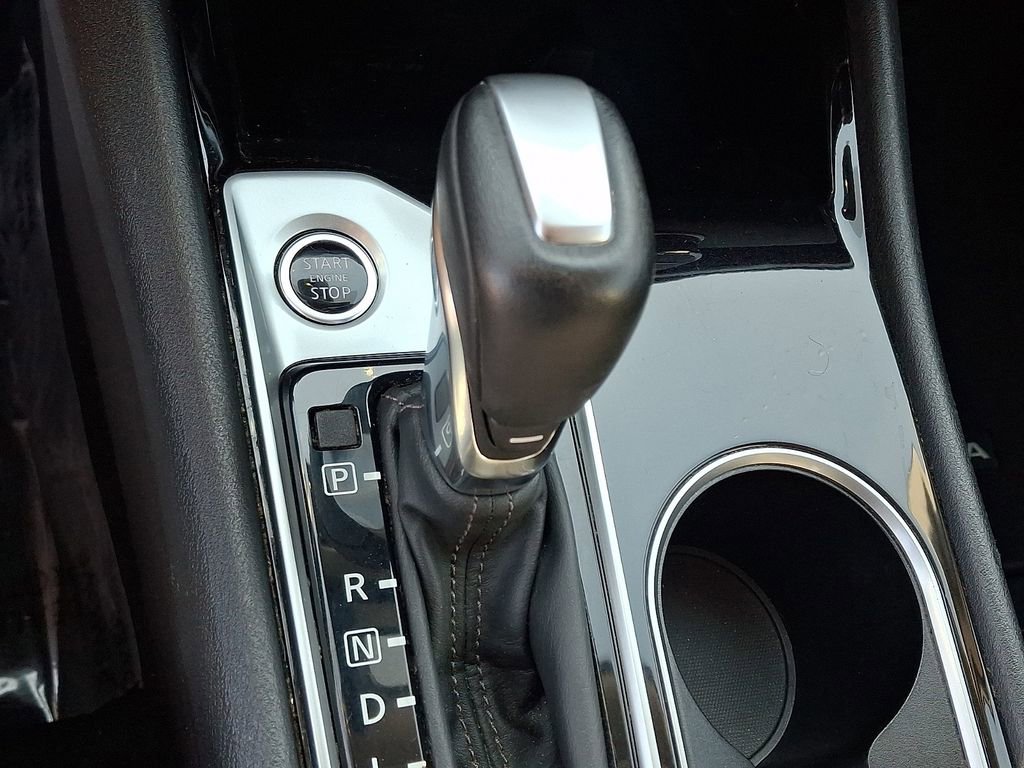 Used 2020 Nissan Altima 2.5 SV AWD/4WD image 16