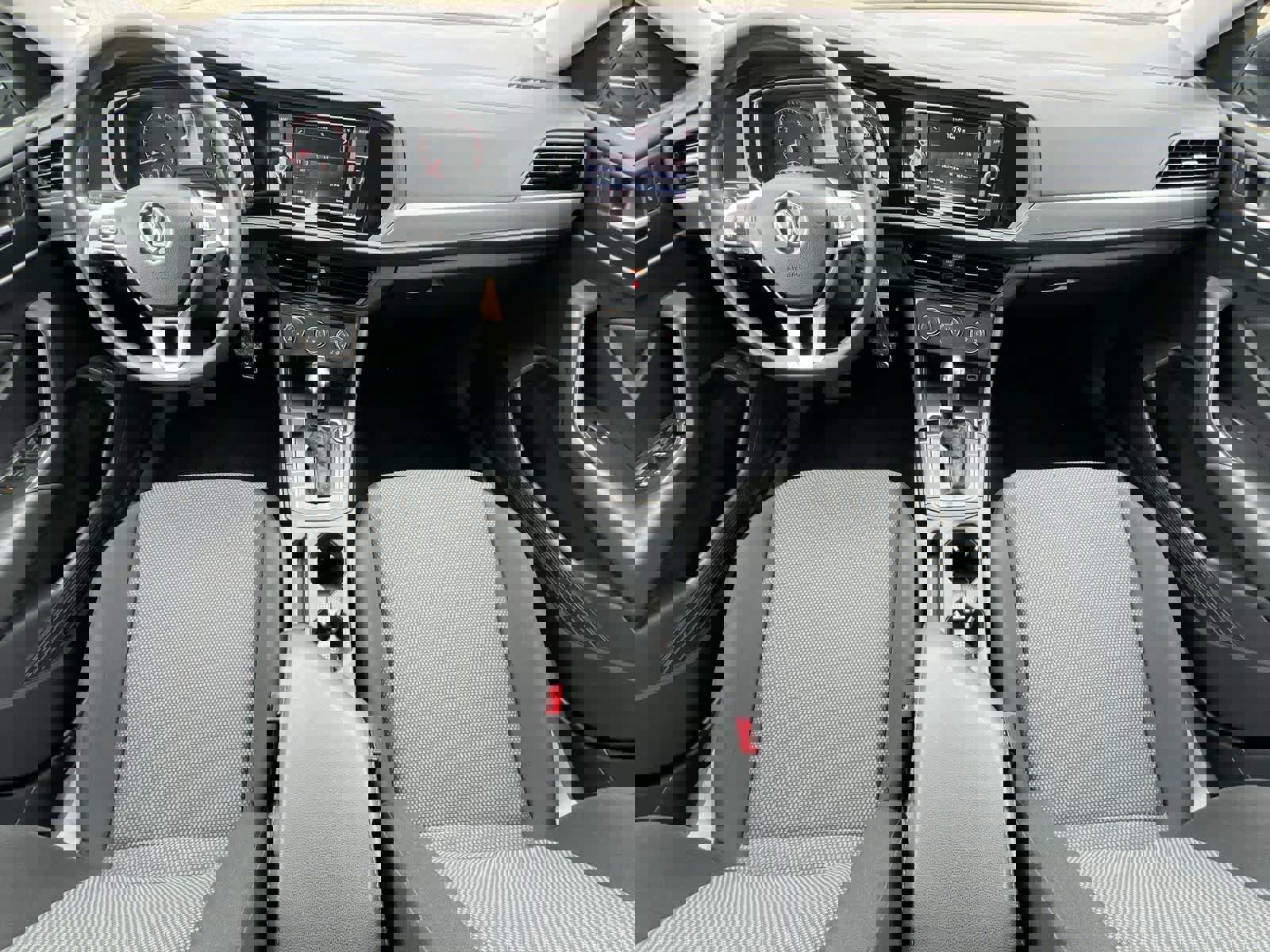 Used 2019 Volkswagen Jetta S image 15