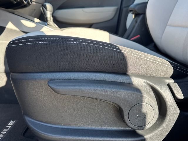 New 2026 Hyundai Venue SEL image 12