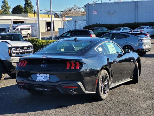 New 2026 Ford Mustang GT image 4