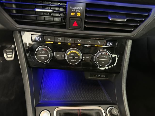 Used 2020 Volkswagen Jetta GLI image 23