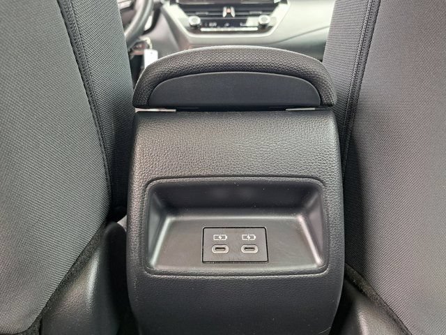 Used 2023 Toyota Corolla LE FWD image 30