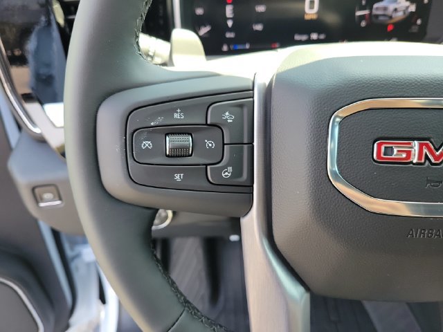 New 2026 GMC Sierra 1500 SLT w/ SLT Premium Plus Package AWD/4WD image 19