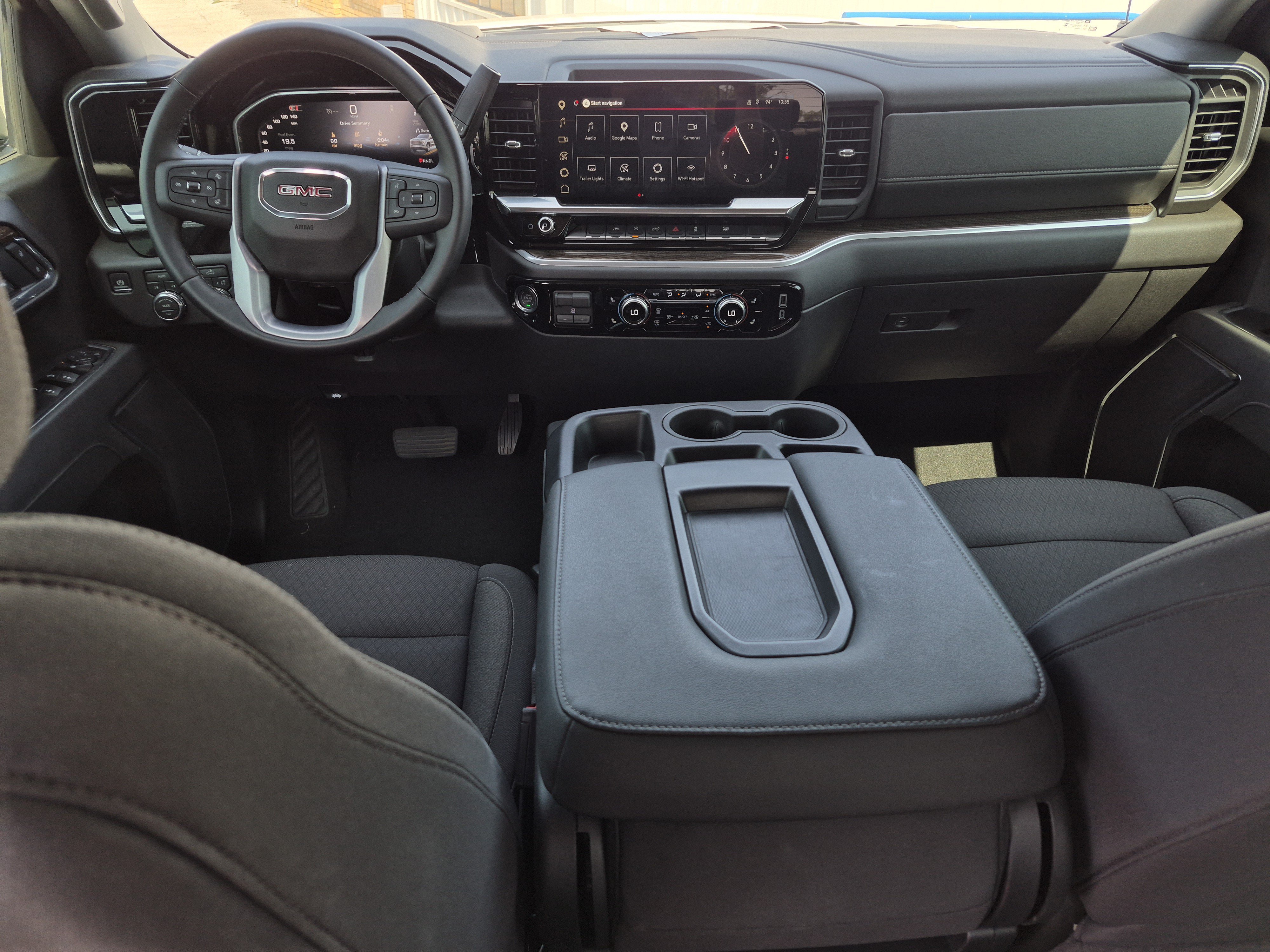 Used 2026 GMC Sierra 1500 Elevation AWD/4WD image 17