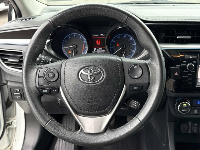 Used 2016 Toyota Corolla S Premium FWD image 19