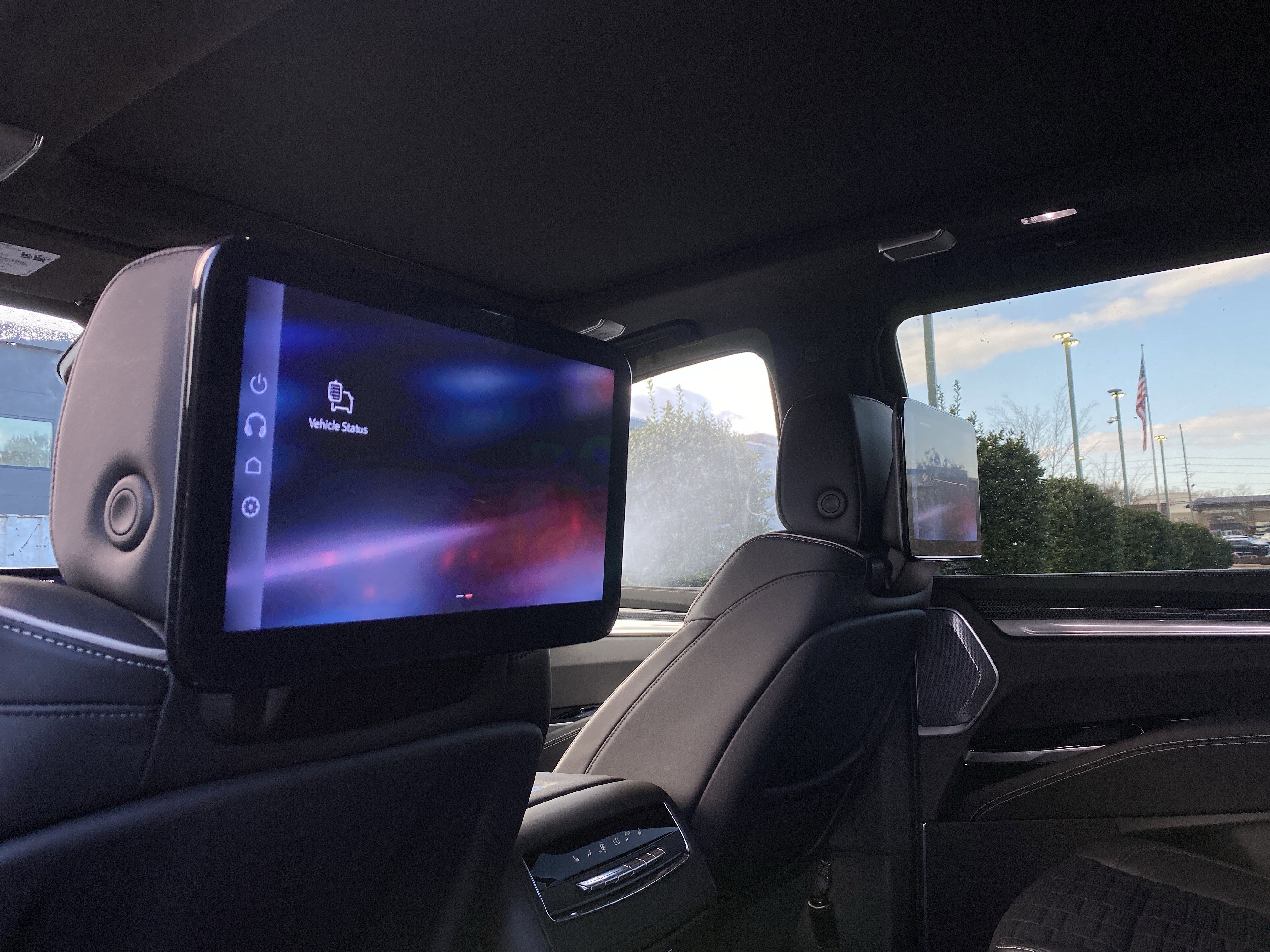 Used 2025 Cadillac Escalade V image 45