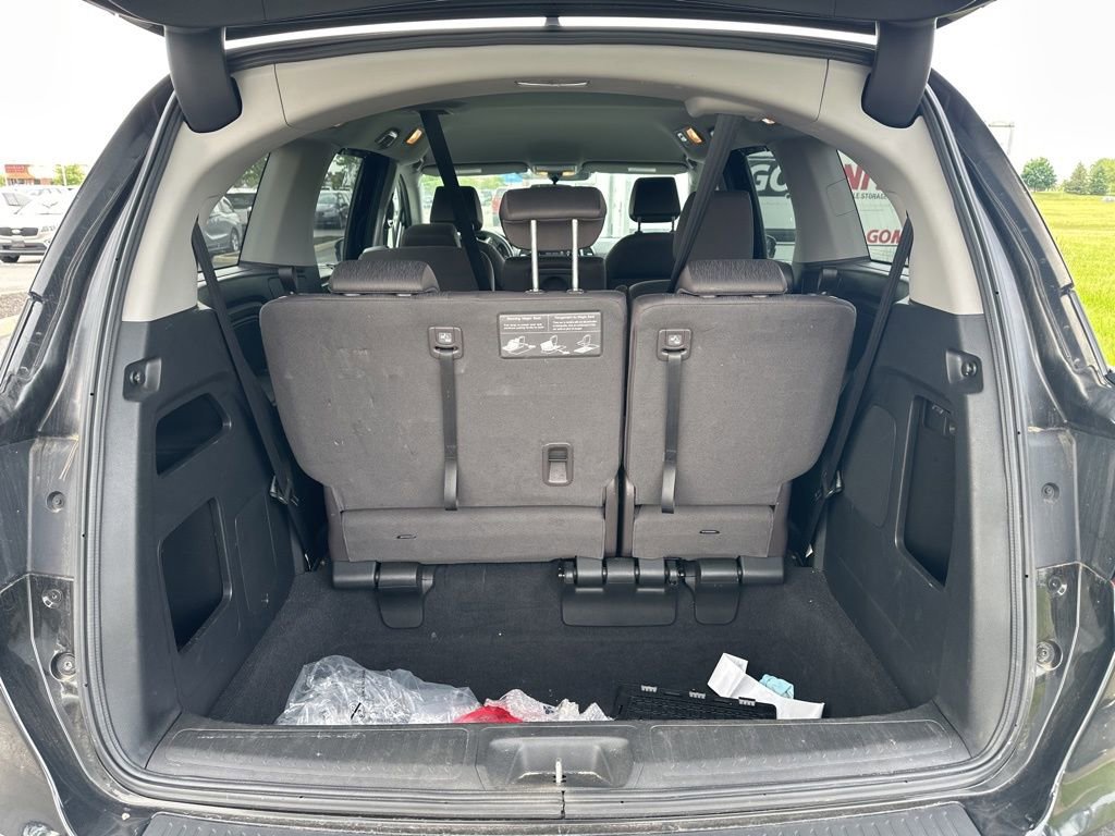 Used 2019 Honda Odyssey EX image 10
