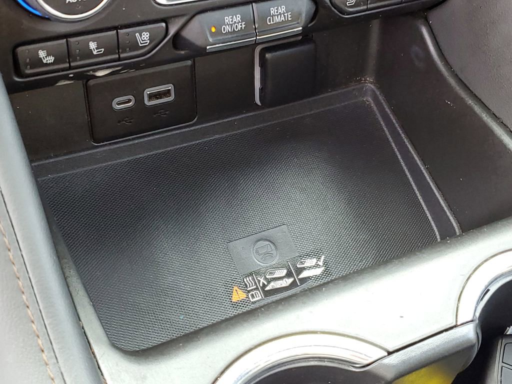 Used 2022 Chevrolet Tahoe High Country image 21