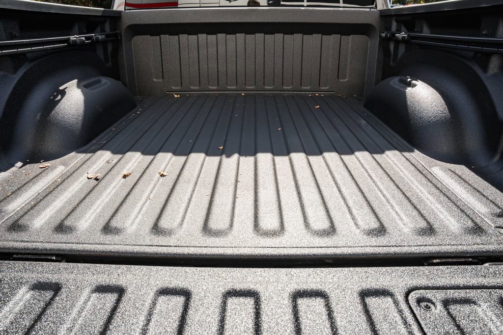 New 2026 RAM 1500 Laramie image 9