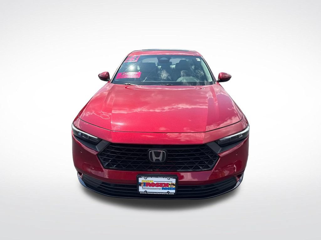 Used 2023 Honda Accord EX-L image 8