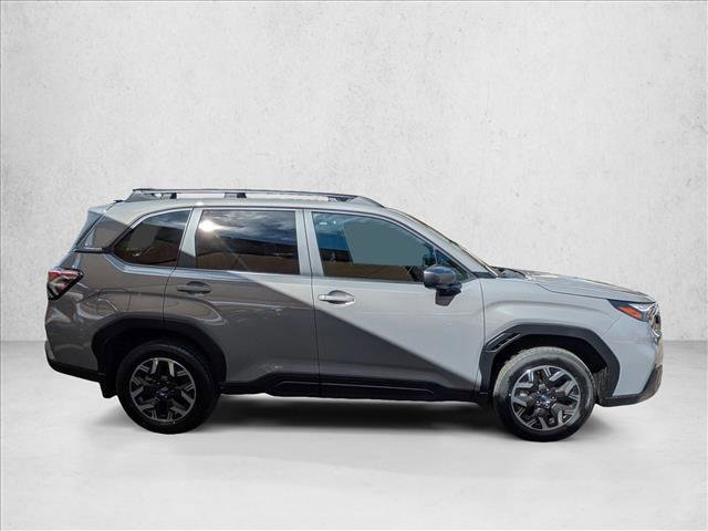 New 2026 Subaru Forester Premium video 4